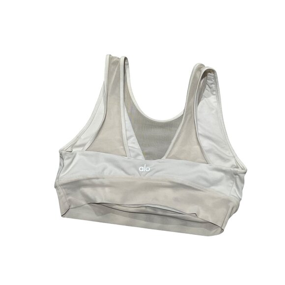 ALO Yoga Jubilee Bra - Picture 4 of 5